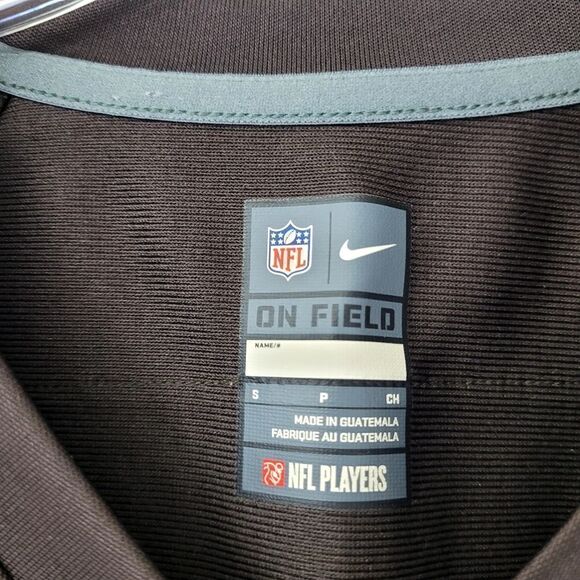 NIKE Johnny Manziel Browns jersey women's S - Picture 4 of 9